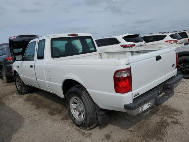 Photo 2 from auction – 2002 FORD RANGER SUP with VIN 1FTYR14U02TA44402