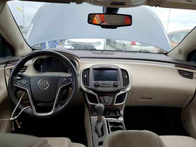 Photo 8 from auction – 2014 BUICK LACROSSE with VIN 1G4GB5G35EF228131