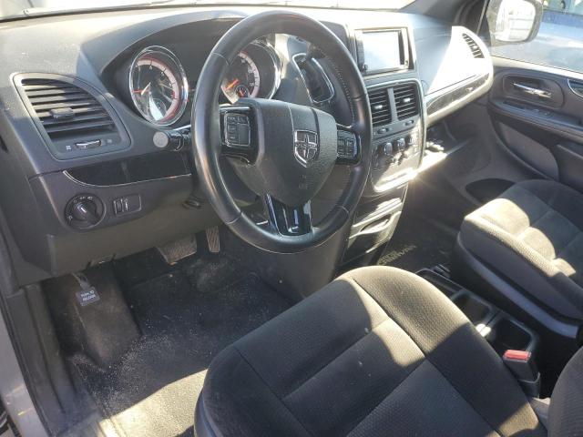 Photo 8 from auction – 2017 DODGE GRAND CARA with VIN 2C4RDGBG0HR819249