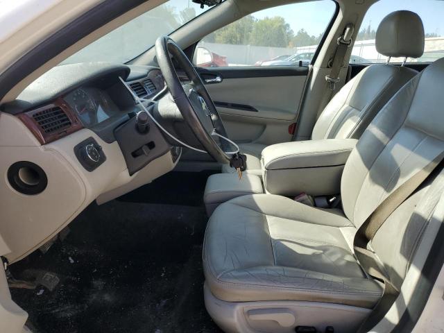 Photo 7 from auction – 2006 CHEVROLET IMPALA LT with VIN 2G1WC581169323427