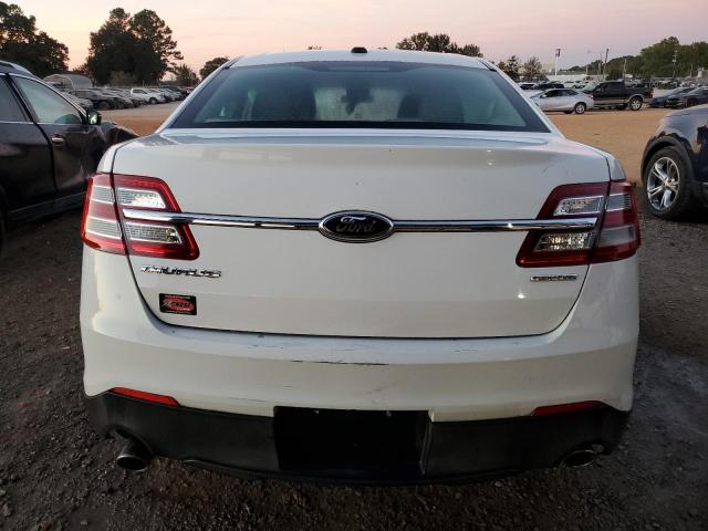 Photo 6 from auction – 2014 FORD TAURUS SE with VIN 1FAHP2D86EG138379