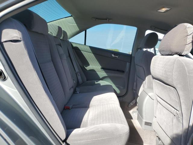 Photo 10 from auction – 2005 TOYOTA CAMRY LE with VIN JTDBE32K350302576
