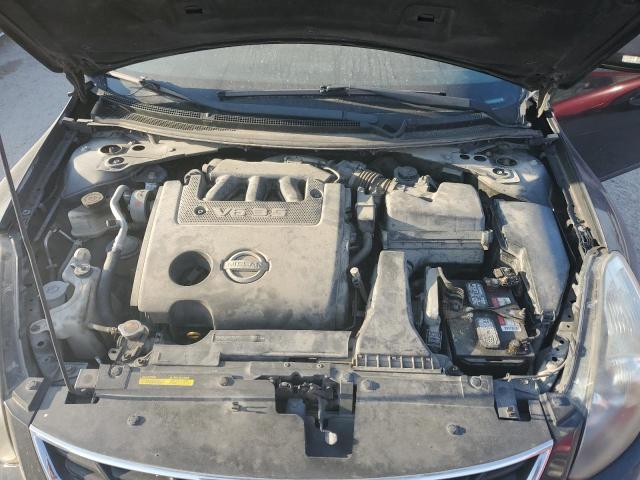 Photo 11 from auction – 2010 NISSAN ALTIMA SR with VIN 1N4BL2EP2AC171792