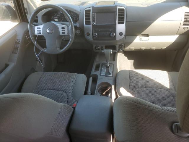 Photo 8 from auction – 2019 NISSAN FRONTIER S with VIN 1N6AD0EV4KN708297
