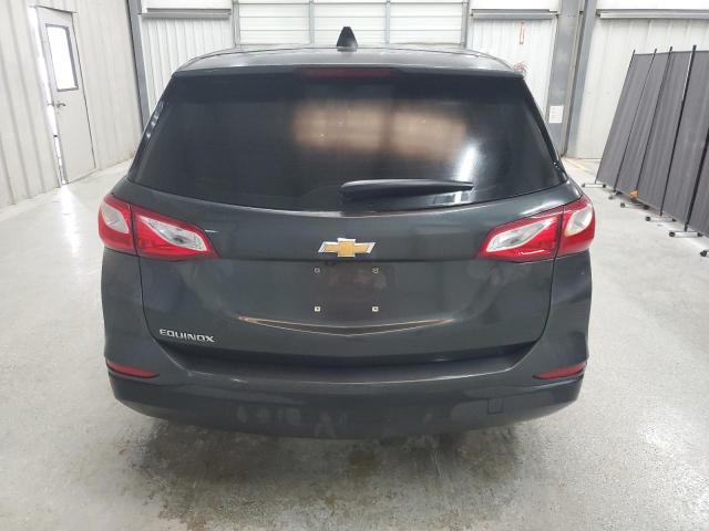 Photo 6 from auction – 2020 CHEVROLET EQUINOX LS with VIN 3GNAXHEV3LS625726