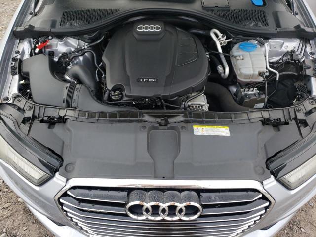 Photo 11 from auction – 2017 AUDI A6 PREMIUM with VIN WAUG8AFC2HN097289