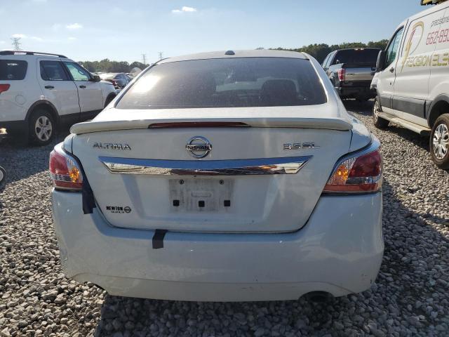 Photo 6 from auction – 2014 NISSAN ALTIMA 3.5 with VIN 1N4BL3AP9EN215082