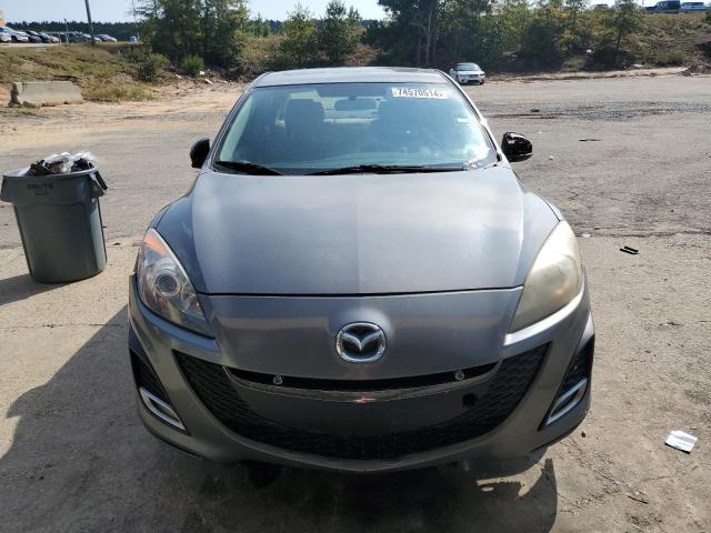 Photo 5 from auction – 2010 MAZDA 3 S with VIN JM1BL1S54A1107952