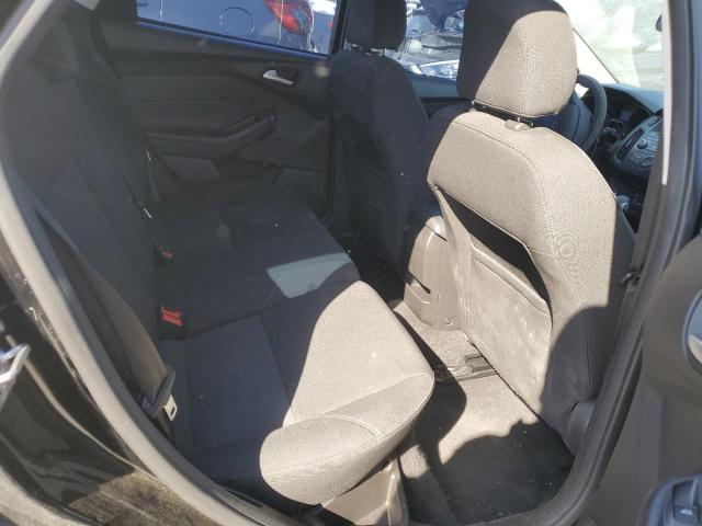 Photo 10 from auction – 2017 FORD FOCUS SE with VIN 1FADP3K22HL215960