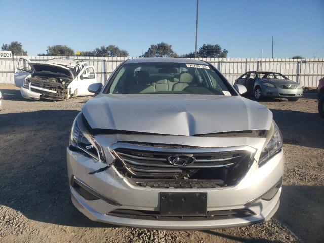 Photo 5 from auction – 2015 HYUNDAI SONATA SE with VIN 5NPE24AF7FH149396