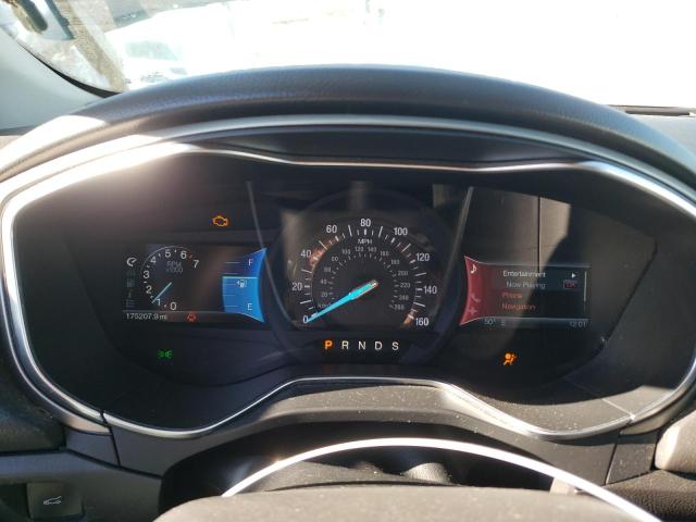 Photo 9 from auction – 2013 FORD FUSION SE with VIN 3FA6P0H94DR341972
