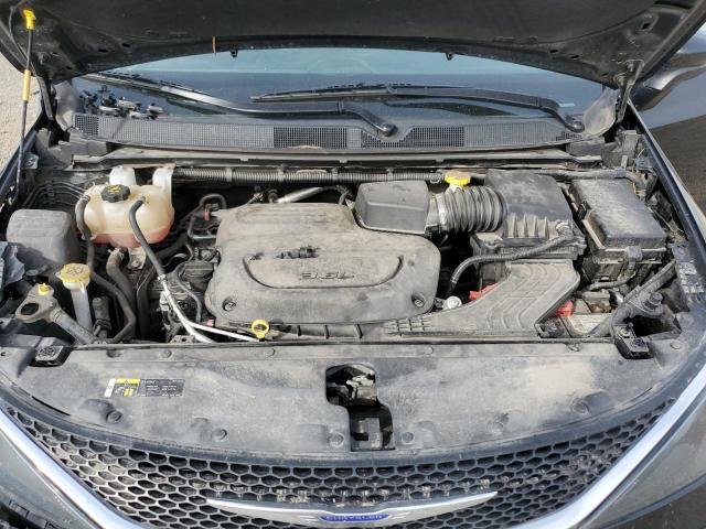 Photo 12 from auction – 2020 CHRYSLER VOYAGER LX with VIN 2C4RC1DG1LR168428