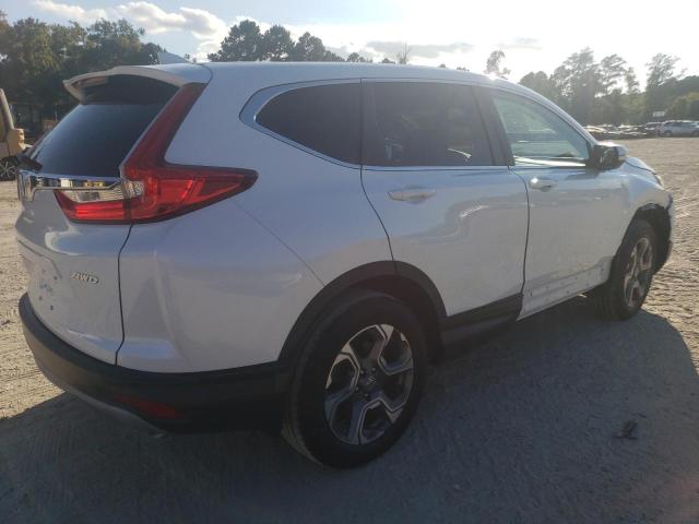 Photo 3 from auction – 2019 HONDA CR-V EXL with VIN 7FARW2H8XKE005016