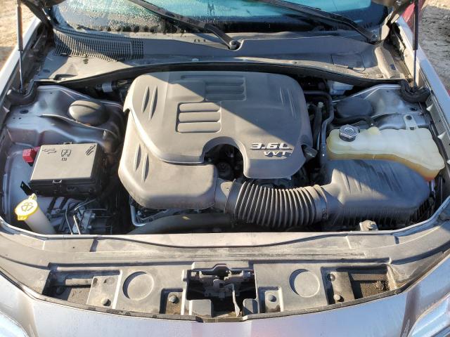 Photo 11 from auction – 2014 CHRYSLER 300 with VIN 2C3CCAAGXEH278496