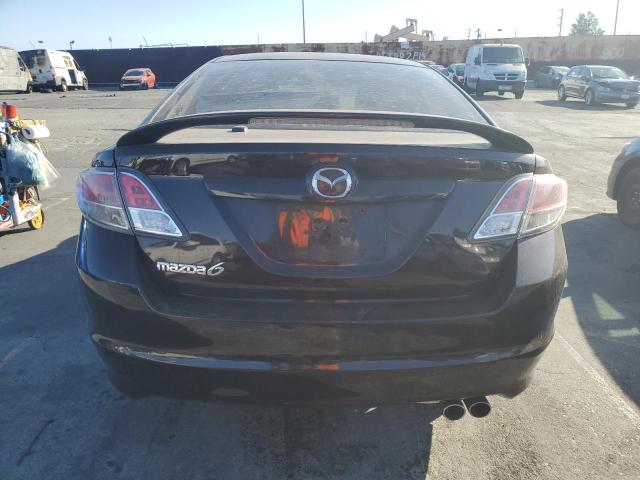 Photo 6 from auction – 2010 MAZDA 6 I with VIN 1YVHZ8CH2A5M56671