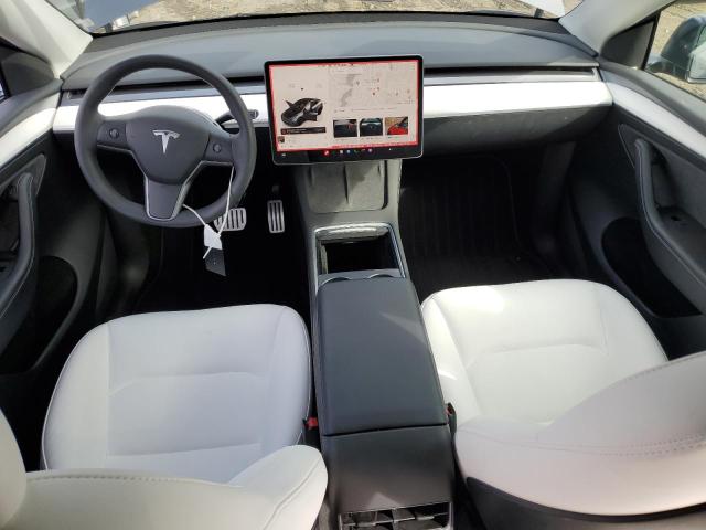 صورة رقم 8 من المزاد - 2023 TESLA MODEL Y مع VIN 7SAYGDEFXPF644994
