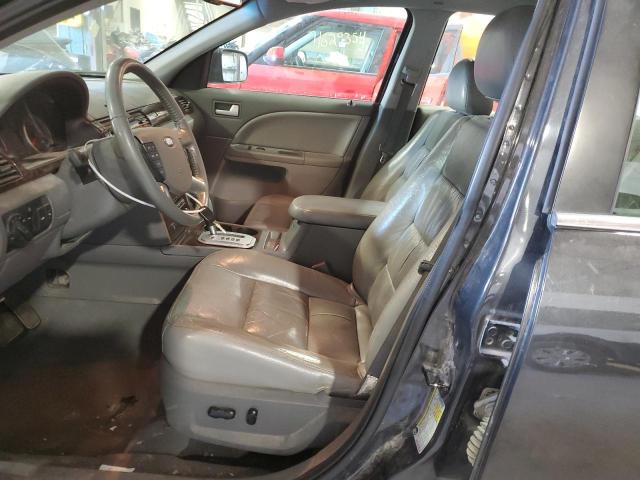 Photo 7 from auction – 2007 FORD FIVE HUNDR with VIN 1FAHP241X7G136530