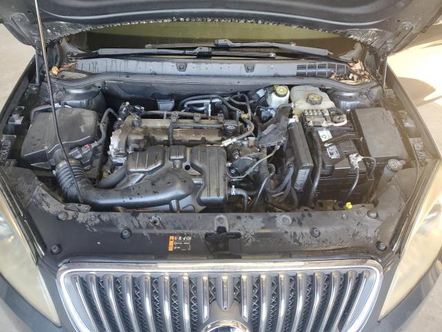 Photo 11 from auction – 2013 BUICK VERANO with VIN 1G4PS5SK6D4156901