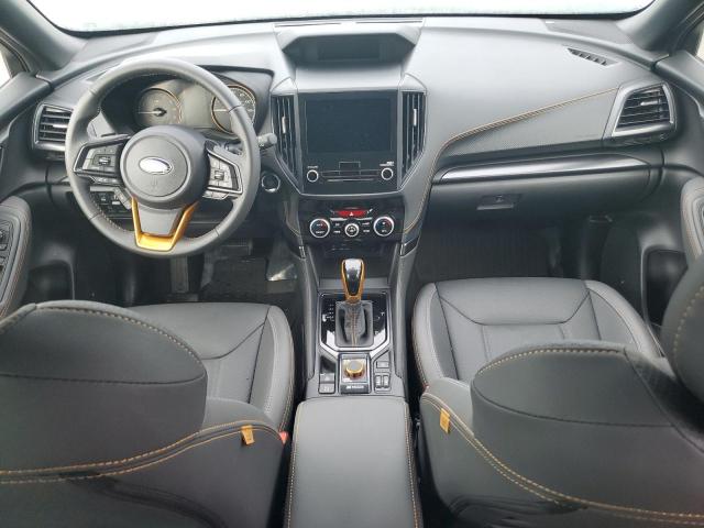 Photo 8 from auction – 2024 SUBARU FORESTER W with VIN JF2SKAJC6RH416104
