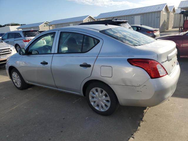 Photo 2 from auction – 2013 NISSAN VERSA S with VIN 3N1CN7AP2DL894792