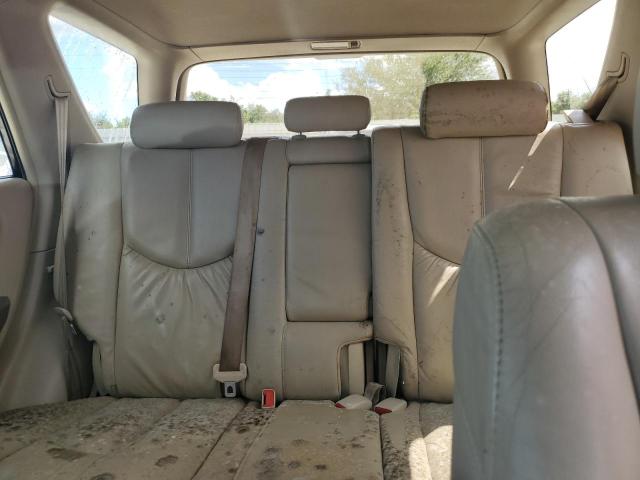 Photo 10 from auction – 2003 LEXUS RX 300 with VIN JTJHF10U130296903