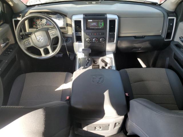 Photo 8 from auction – 2012 DODGE RAM 1500 S with VIN 1C6RD6LT9CS281915
