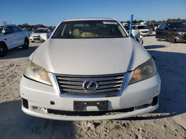 Photo 5 from auction – 2012 LEXUS ES 350 with VIN JTHBK1EGXC2498908