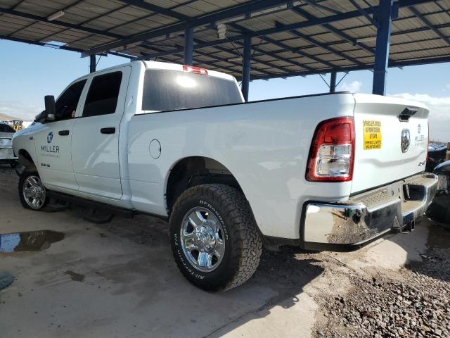 Photo 2 from auction – 2022 RAM 2500 TRADE with VIN 3C6UR5CJ9NG312921