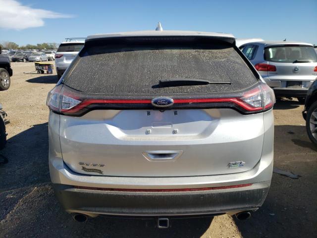 Photo 6 from auction – 2016 FORD EDGE SEL with VIN 2FMPK4J94GBB71254