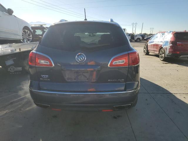 Photo 6 from auction – 2013 BUICK ENCLAVE with VIN 5GAKVCKD6DJ238822