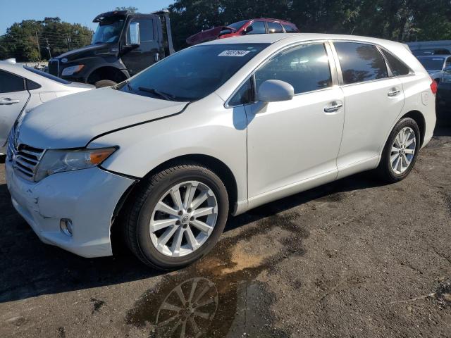 Photo 1 from auction – 2012 TOYOTA VENZA LE with VIN 4T3ZA3BB1CU058607