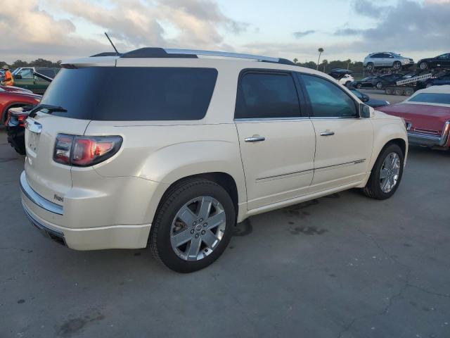 Photo 3 from auction – 2014 GMC ACADIA DEN with VIN 1GKKRTKD4EJ231277