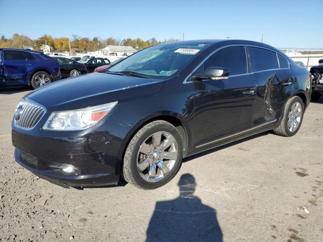 BUICK LACROSSE P 2013 with VIN 1G4GH5E30DF160160 - Photo from auction