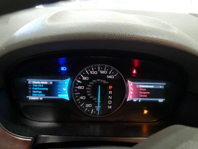 Photo 9 from auction – 2012 FORD EDGE LIMIT with VIN 2FMDK3KC9CBA39575