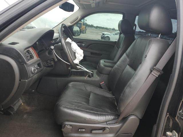 Photo 7 from auction – 2013 CHEVROLET AVALANCHE with VIN 3GNMCFE07DG152290