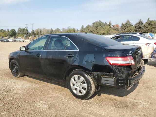 صورة رقم 2 من المزاد - 2011 TOYOTA CAMRY BASE مع VIN 4T1BF3EK6BU182152