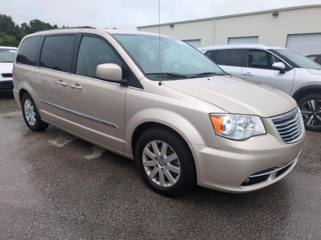 Photo 4 from auction – 2013 CHRYSLER TOWN & COU with VIN 2C4RC1BG8DR569088