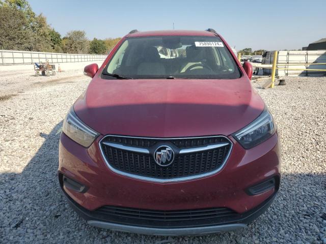 Photo 5 from auction – 2018 BUICK ENCORE PRE with VIN KL4CJASB1JB662541