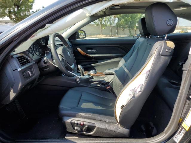 Photo 7 from auction – 2015 BMW 428 I with VIN WBA3N3C59FK234980