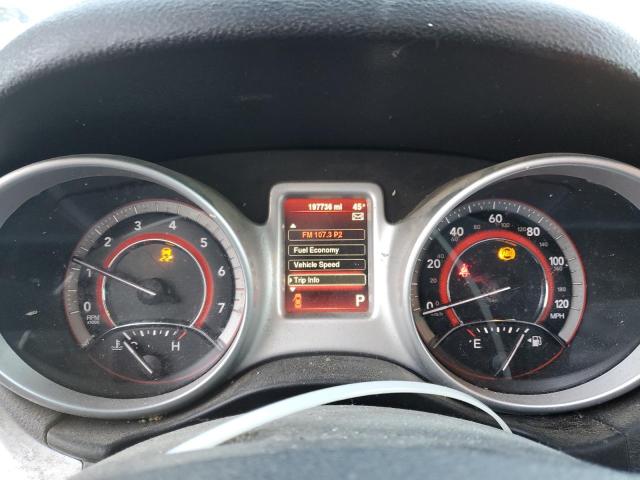 Photo 9 from auction – 2016 DODGE JOURNEY SX with VIN 3C4PDCBB9GT175007