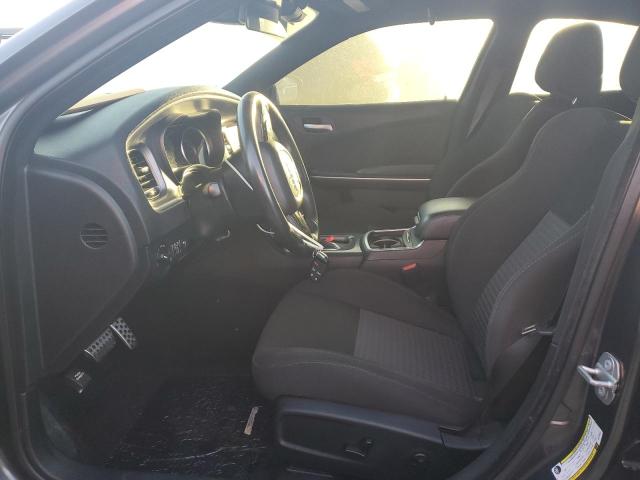 Photo 7 from auction – 2019 DODGE CHARGER R/ with VIN 2C3CDXCT9KH730881