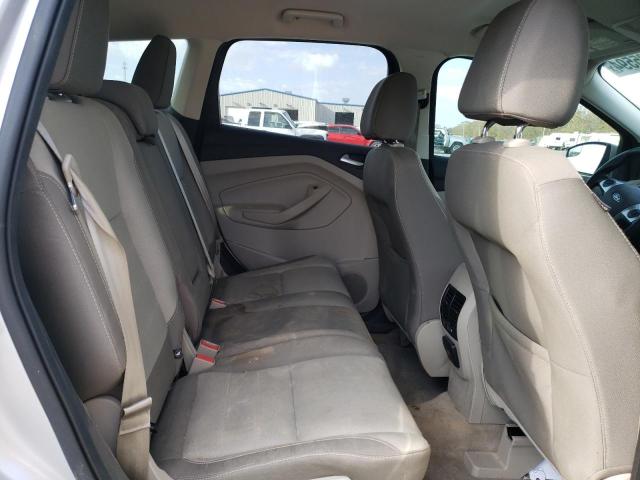 Photo 10 from auction – 2016 FORD ESCAPE SE with VIN 1FMCU0GX5GUB23165