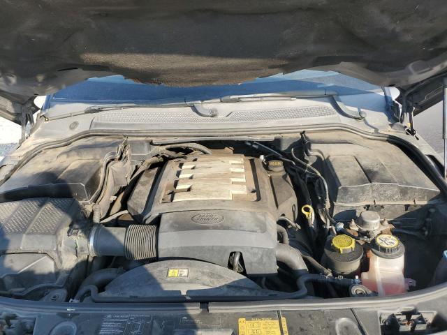 Photo 11 from auction – 2006 LAND ROVER RANGE ROVE with VIN SALSF25446A956544