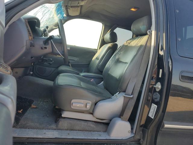 Photo 7 from auction – 2000 TOYOTA TUNDRA ACC with VIN 5TBBT4814YS025585