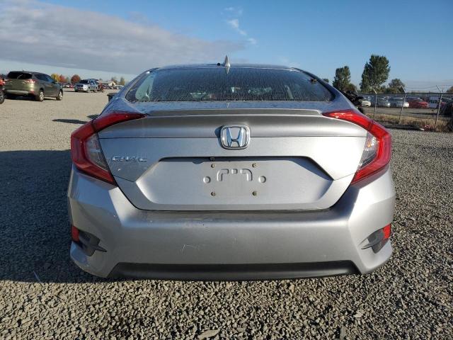 Photo 6 from auction – 2016 HONDA CIVIC EX with VIN 2HGFC1F35GH647719