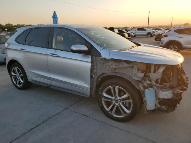 Photo 4 from auction – 2016 FORD EDGE SPORT with VIN 2FMPK4AP0GBB48228