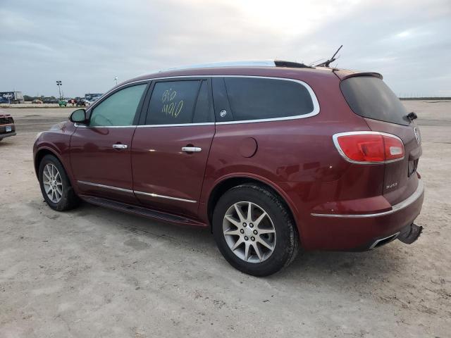 Photo 2 from auction – 2015 BUICK ENCLAVE with VIN 5GAKRBKD6FJ362932