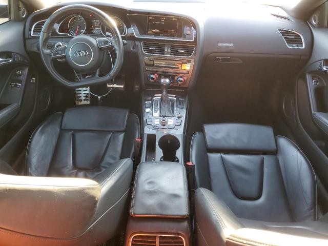 Photo 8 from auction – 2014 AUDI RS5 with VIN WUAC6AFR6EA900459