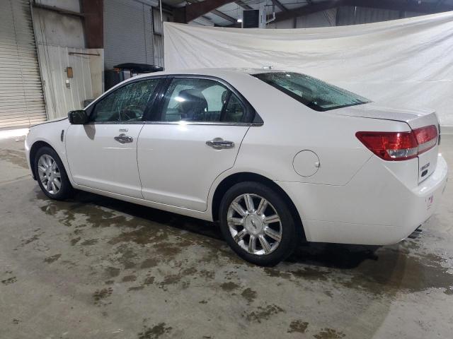 Photo 2 from auction – 2012 LINCOLN MKZ with VIN 3LNHL2GC7CR837799