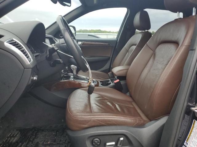 Photo 7 from auction – 2015 AUDI Q5 with VIN WA1LFAFP6FA111221